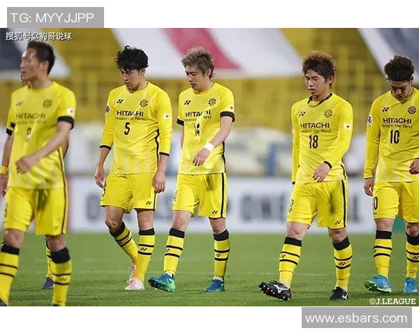 柏太阳与鹿岛鹿角对决前瞻分析及比赛展望