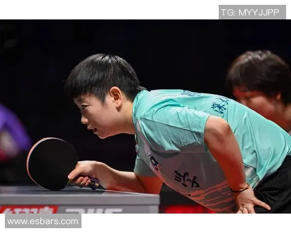 深圳乒乓球队实力引发热议争议背后的训练与选手发展探讨