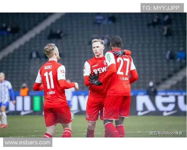 波鸿对阵科隆精彩直播全程回顾及赛前分析尽在这里