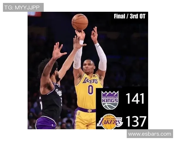 湖人对国王精彩回顾：赛场上的激烈对抗与精彩瞬间分析