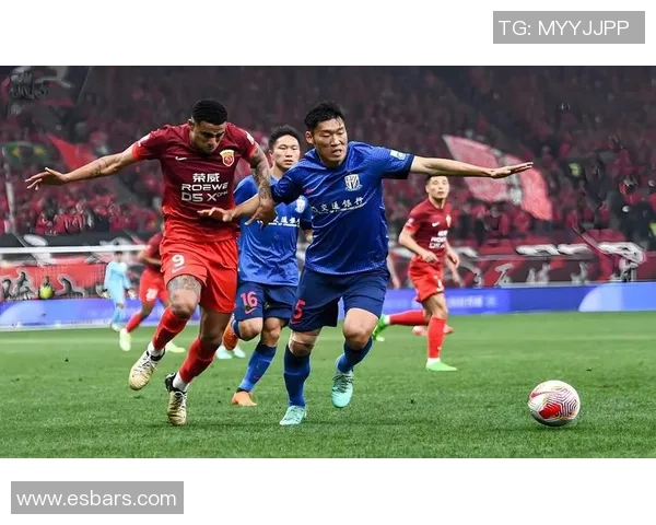 申花与华夏幸福精彩对决录播回顾赛场瞬间与精彩进球不容错过