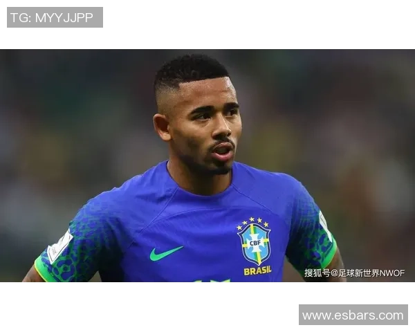 热苏斯在足球场上的传奇旅程与未来展望分析