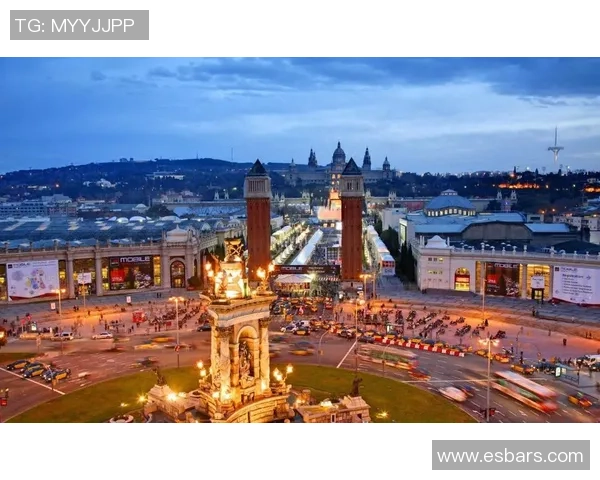 马德里与巴塞罗那的城市魅力与文化碰撞探索之旅